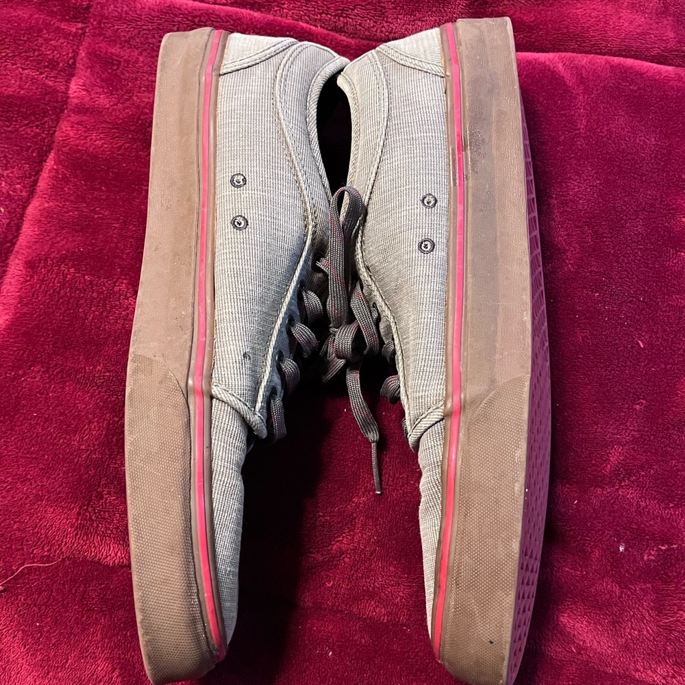 Vans lows - Picture 3 of 7